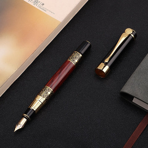 Advocate Fountain Pen