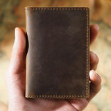 Generator Card Holder