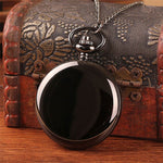 Ghostrack Pocket Watch