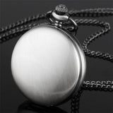 Ghostrack Pocket Watch