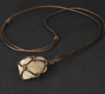 Sahara Necklace