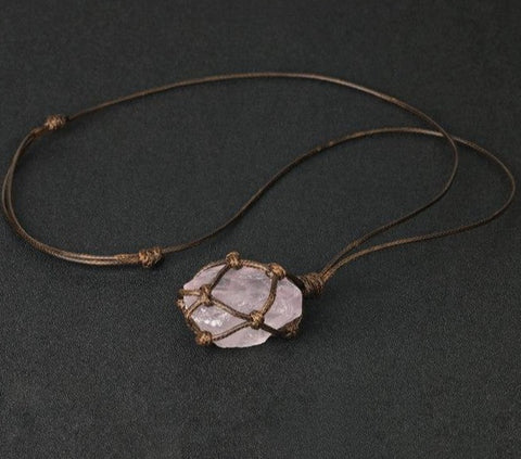 Sahara Necklace