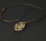 Sahara Necklace