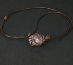 Sahara Necklace