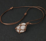 Sahara Necklace