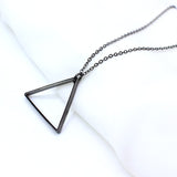 Bodytalker Necklace