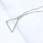 Bodytalker Necklace